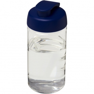 Logotrade promotional merchandise photo of: H2O Active® Bop 500 ml flip lid sport bottle