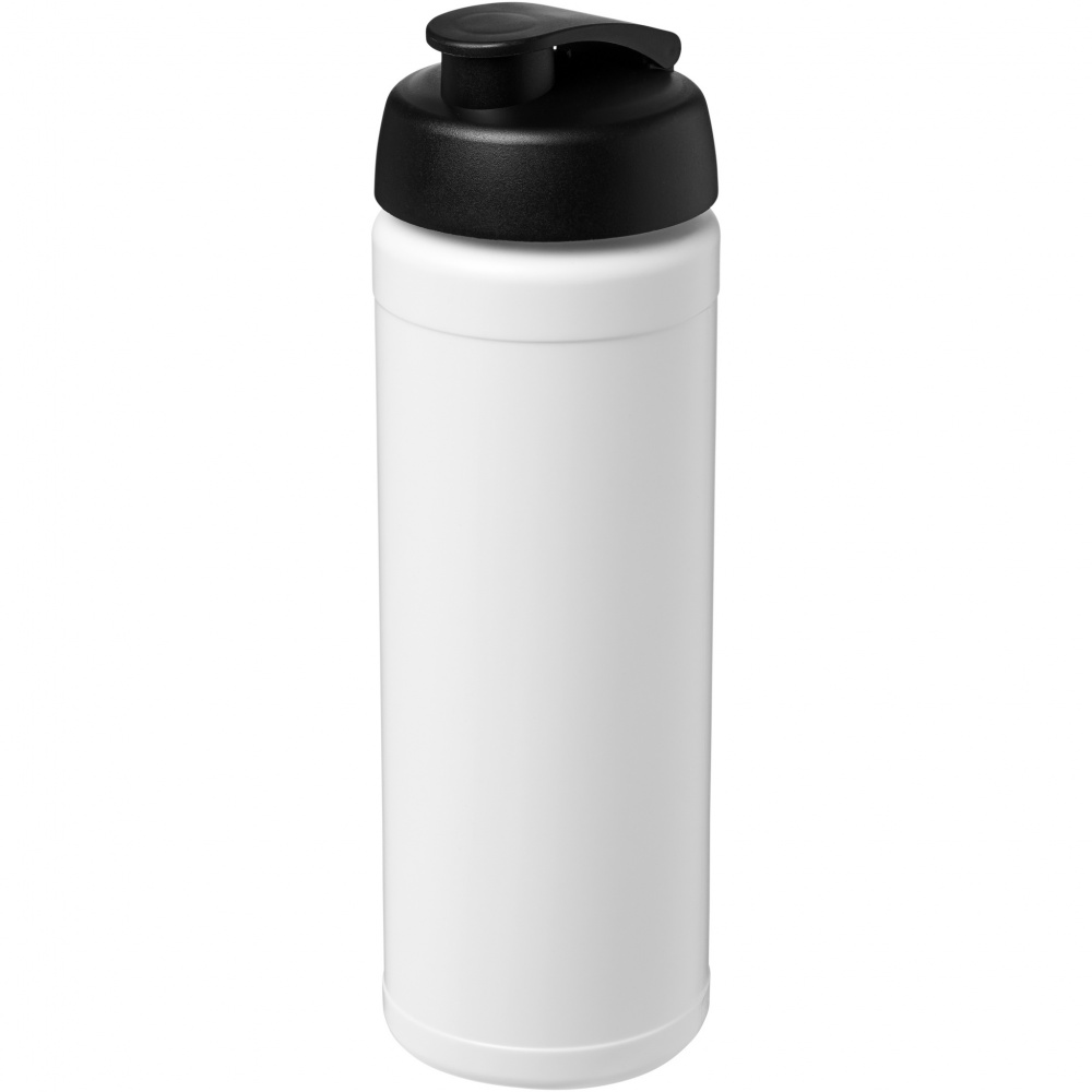 Logotrade promotional product picture of: Baseline® Plus 750 ml flip lid sport bottle