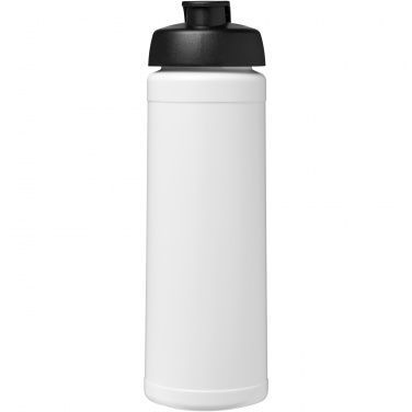 Logo trade advertising products picture of: Baseline® Plus 750 ml flip lid sport bottle