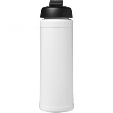 Logo trade advertising products image of: Baseline® Plus 750 ml flip lid sport bottle