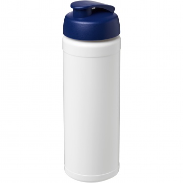 Logotrade promotional giveaway image of: Baseline® Plus 750 ml flip lid sport bottle