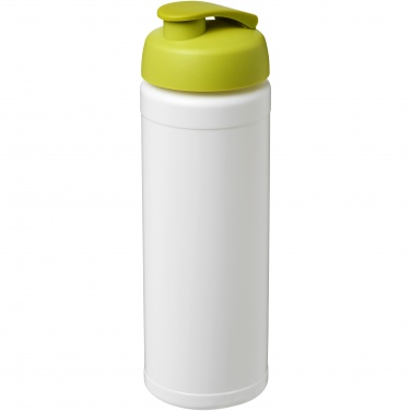 Logo trade promotional gifts image of: Baseline® Plus 750 ml flip lid sport bottle