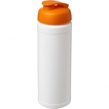 Logotrade promotional giveaways photo of: Baseline® Plus 750 ml flip lid sport bottle