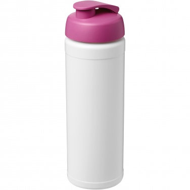 Logo trade corporate gifts picture of: Baseline® Plus 750 ml flip lid sport bottle