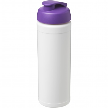 Logotrade promotional item image of: Baseline® Plus 750 ml flip lid sport bottle