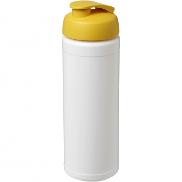 Logo trade promotional merchandise picture of: Baseline® Plus 750 ml flip lid sport bottle