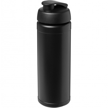 Logo trade advertising products picture of: Baseline® Plus 750 ml flip lid sport bottle