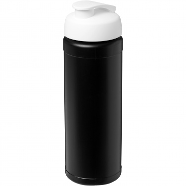 Logotrade advertising product image of: Baseline® Plus 750 ml flip lid sport bottle