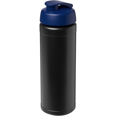 Logo trade promotional product photo of: Baseline® Plus 750 ml flip lid sport bottle