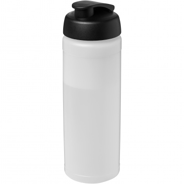 Logotrade corporate gift image of: Baseline® Plus 750 ml flip lid sport bottle