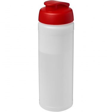 Logo trade business gifts image of: Baseline® Plus 750 ml flip lid sport bottle