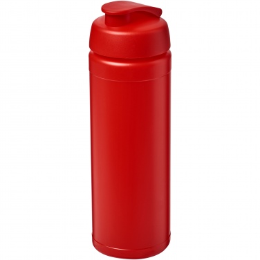 Logo trade business gifts image of: Baseline® Plus 750 ml flip lid sport bottle