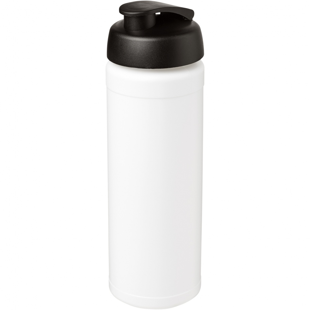 Logotrade promotional item picture of: Baseline® Plus grip 750 ml flip lid sport bottle