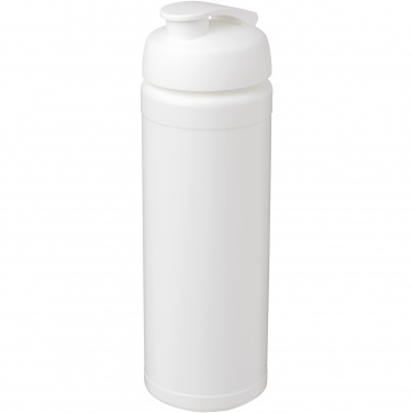 Logo trade promotional gift photo of: Baseline® Plus grip 750 ml flip lid sport bottle