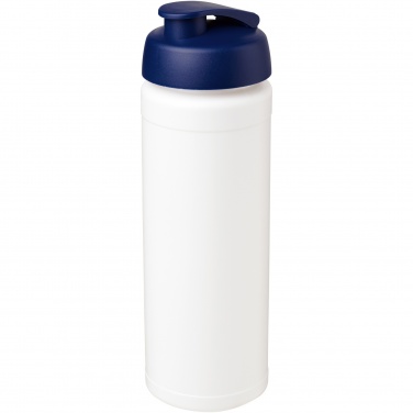 Logo trade advertising products image of: Baseline® Plus grip 750 ml flip lid sport bottle