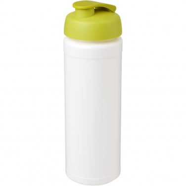 Logotrade advertising products photo of: Baseline® Plus grip 750 ml flip lid sport bottle