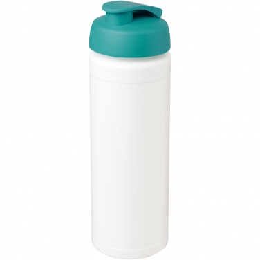 Logo trade promotional giveaway photo of: Baseline® Plus grip 750 ml flip lid sport bottle