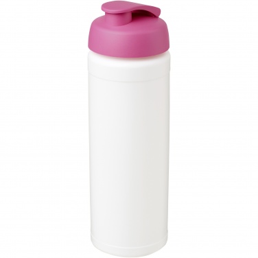 Logo trade promotional merchandise photo of: Baseline® Plus grip 750 ml flip lid sport bottle