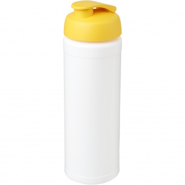 Logo trade promotional items image of: Baseline® Plus grip 750 ml flip lid sport bottle