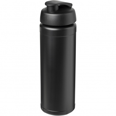 Logo trade promotional product photo of: Baseline® Plus grip 750 ml flip lid sport bottle