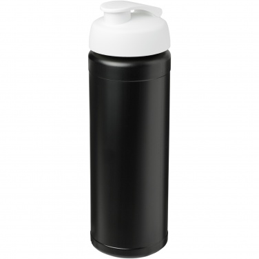 Logotrade promotional giveaways photo of: Baseline® Plus grip 750 ml flip lid sport bottle