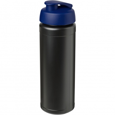 Logotrade promotional products photo of: Baseline® Plus grip 750 ml flip lid sport bottle