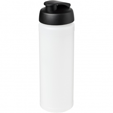 Logo trade promotional items picture of: Baseline® Plus grip 750 ml flip lid sport bottle