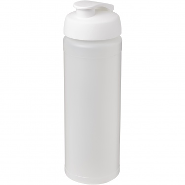 Logotrade promotional gift image of: Baseline® Plus grip 750 ml flip lid sport bottle