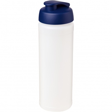 Logotrade promotional merchandise image of: Baseline® Plus grip 750 ml flip lid sport bottle