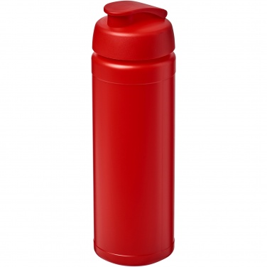 Logo trade promotional item photo of: Baseline® Plus grip 750 ml flip lid sport bottle