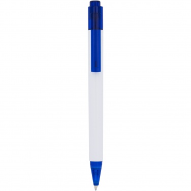 Logotrade promotional merchandise picture of: Calypso ballpoint pen