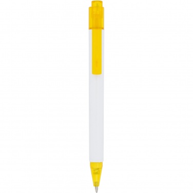 Logotrade corporate gift image of: Calypso ballpoint pen