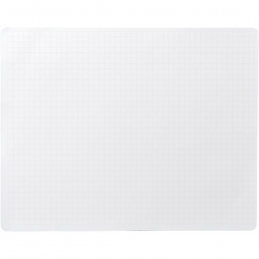 Logo trade advertising products picture of: Brite-Mat® lightweight mouse mat