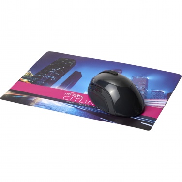 Logotrade promotional item image of: Brite-Mat® lightweight mouse mat