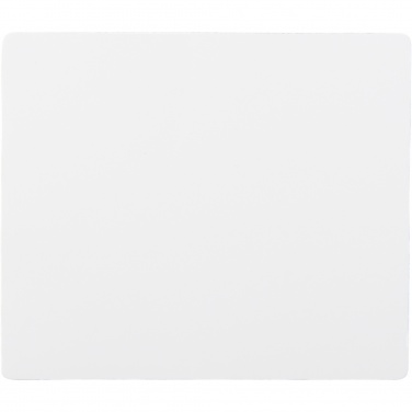 Logo trade corporate gifts image of: Q-Mat® rectangular mouse mat