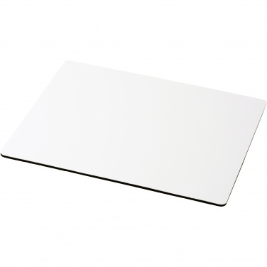 Logotrade promotional item image of: Q-Mat® rectangular mouse mat