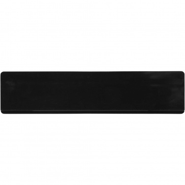 Logotrade promotional item picture of: Terran 15 cm ruler from 100% recycled plastic