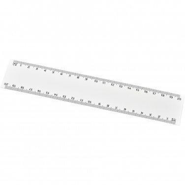 Logotrade promotional gifts photo of: Arc 20 cm flexible ruler