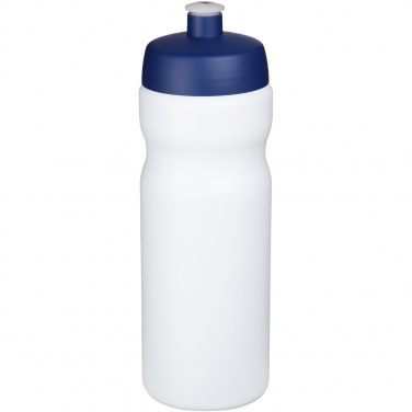 Logotrade promotional merchandise photo of: Baseline® Plus 650 ml sport bottle