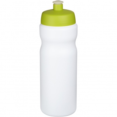 Logotrade business gift image of: Baseline® Plus 650 ml sport bottle