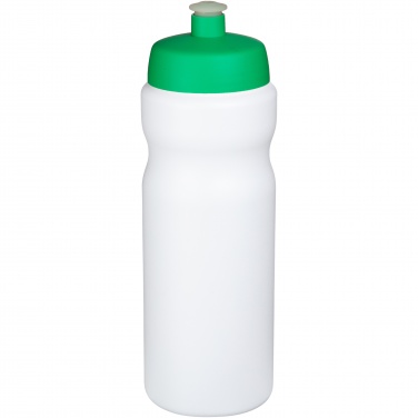 Logotrade promotional product picture of: Baseline® Plus 650 ml sport bottle