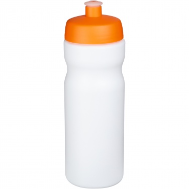 Logo trade business gift photo of: Baseline® Plus 650 ml sport bottle