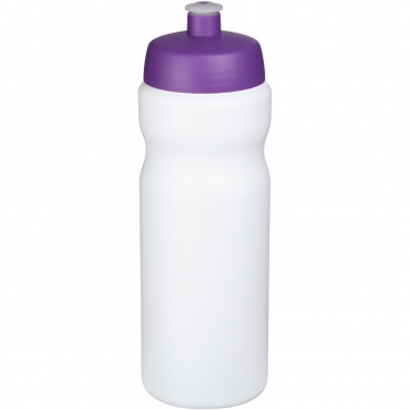 Logotrade advertising product picture of: Baseline® Plus 650 ml sport bottle