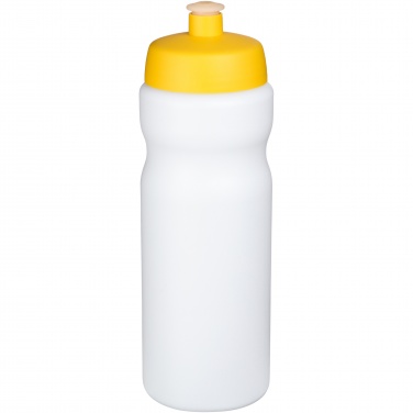 Logotrade promotional product image of: Baseline® Plus 650 ml sport bottle