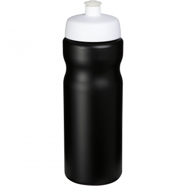 Logo trade advertising products image of: Baseline® Plus 650 ml sport bottle