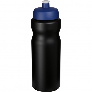 Logo trade promotional item photo of: Baseline® Plus 650 ml sport bottle