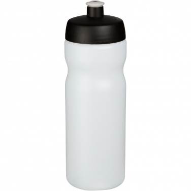 Logotrade advertising product picture of: Baseline® Plus 650 ml sport bottle