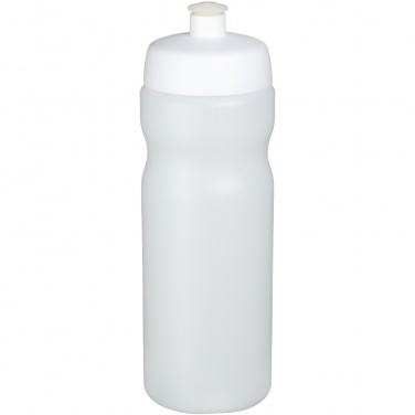 Logotrade promotional product picture of: Baseline® Plus 650 ml sport bottle