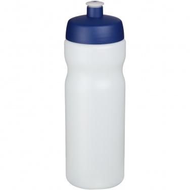 Logo trade promotional item photo of: Baseline® Plus 650 ml sport bottle