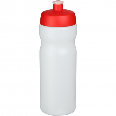 Logotrade promotional merchandise picture of: Baseline® Plus 650 ml sport bottle